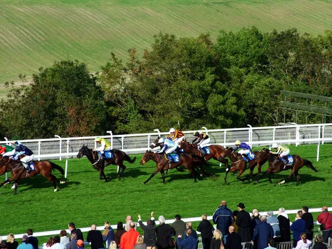 iOS APP 下载二维码