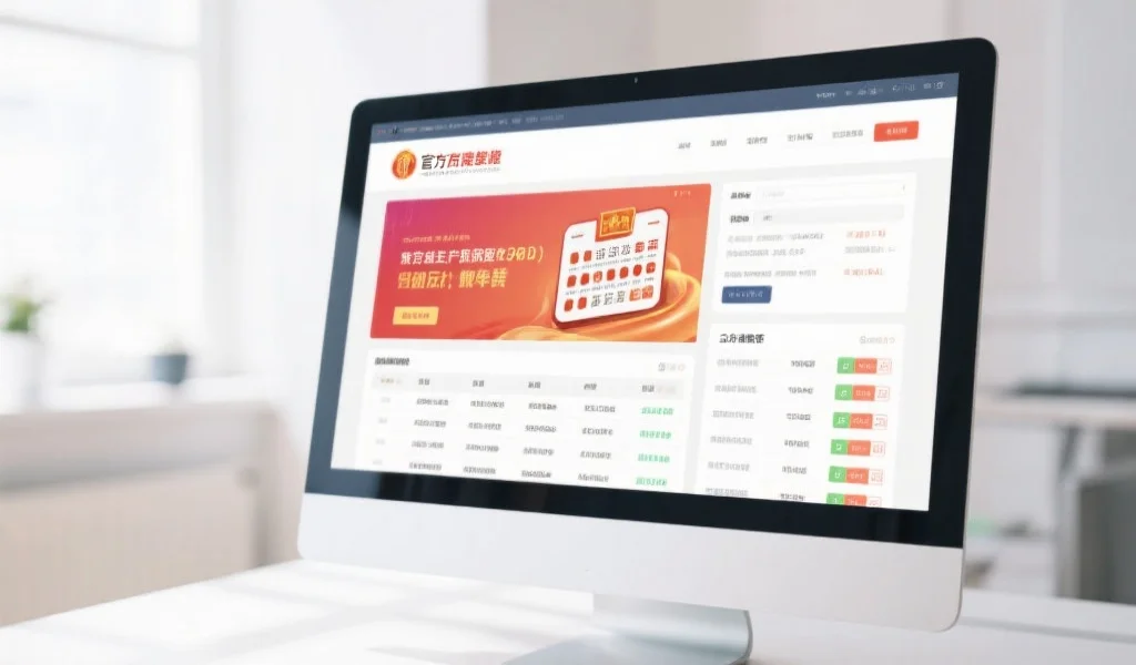 为什么应始终通过官方网站查询“澳洲幸运8”结果？官方渠道的安全优势解析